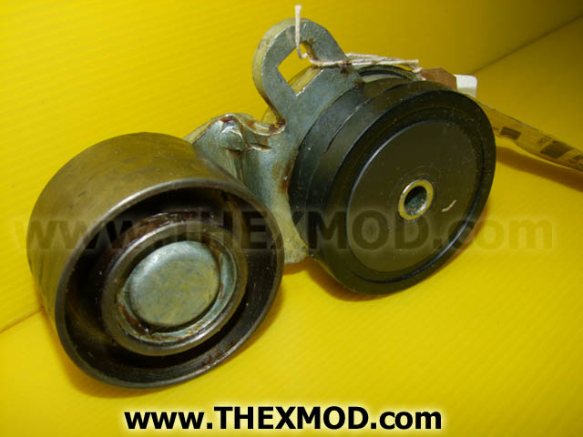 Tensioner - Belt - Cummins - 3912246-1