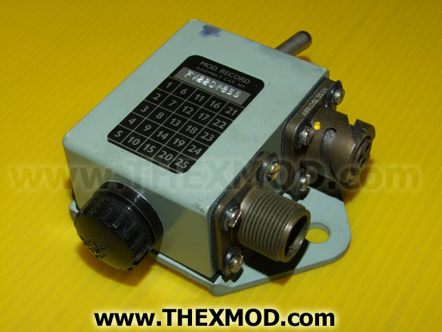 Switch Box - FV2207855-2