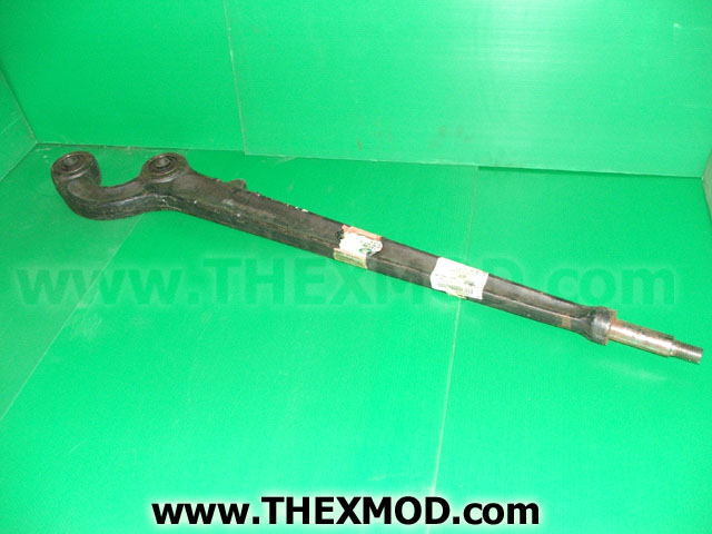 Rod Radius Arm Assembly Axle - NTC2694 - NRC9860-1