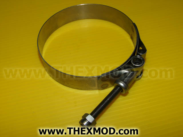 Clamp Hose 92mm DIA * 19.05mm W - FV2063468-1