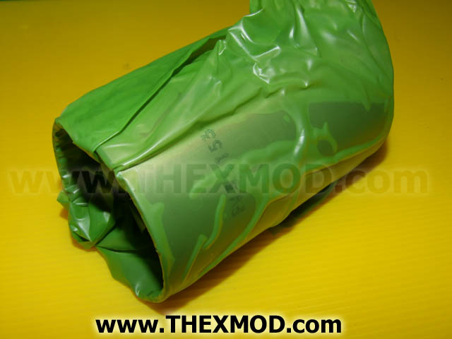 Liner Gearbox 2nd Speed - FV351539-1
