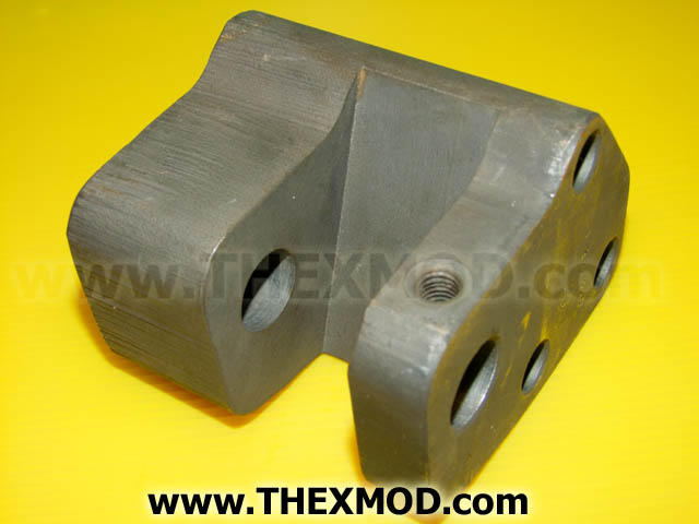 Bracket - FV2037229-1