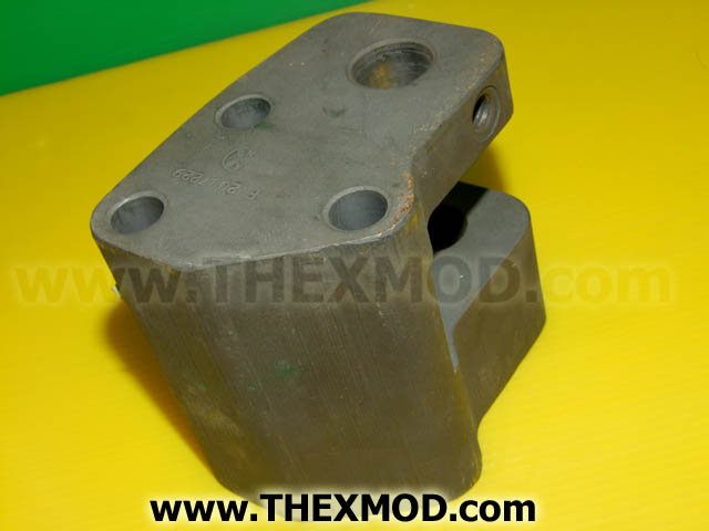 Bracket - FV2037229-2