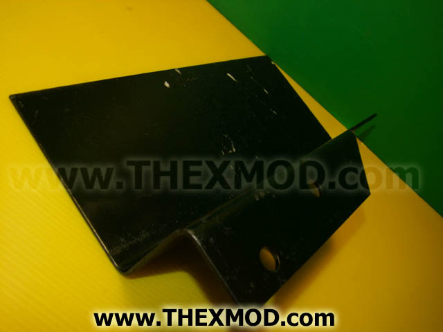 Heat Shield - MZH1999-2