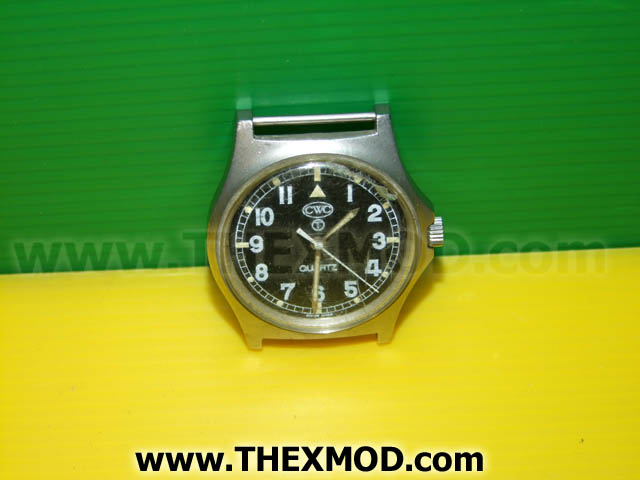 G10 Watch - Issued - 1766/1995-1