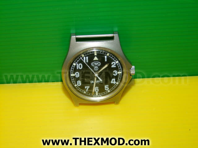 G10 Watch - Issued - 62990/1990-1
