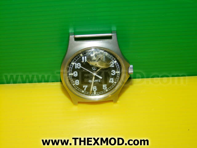 G10 Watch - Issued - 72463/1990-1