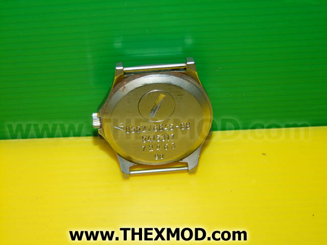 G10 Watch - Issued - 72463/1990-2
