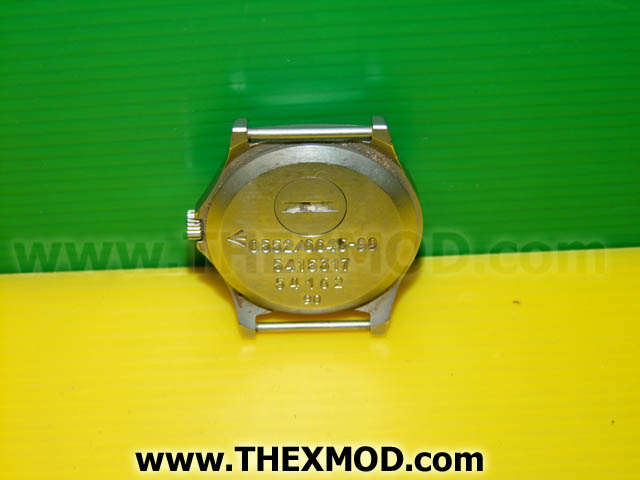 G10 Watch - Issued - 54162/1990-2