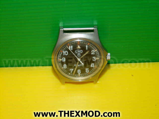 G10 Watch - Issued - 45704/1989-1