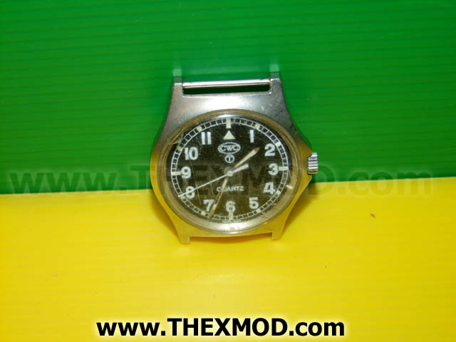 G10 Watch - Issued - 45862/1989-1