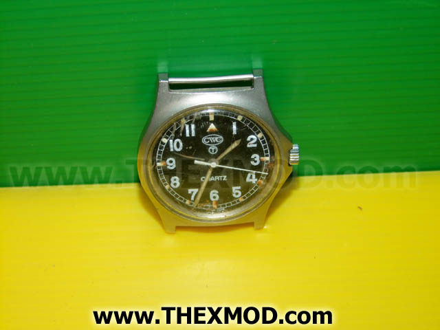 G10 Watch - Issued - 79298/1991-1
