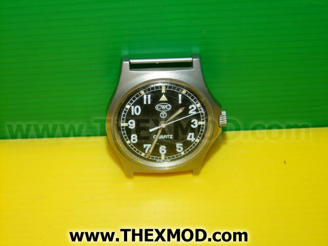 G10 Watch - Issued - 1723/1997-1