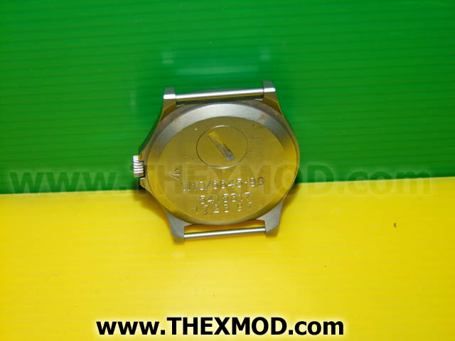 G10 Watch - Issued - 1723/1997-2