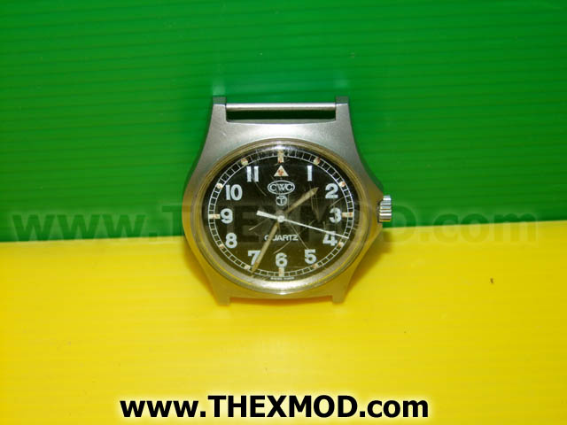 G10 Watch - Issued - 67012/1990-1