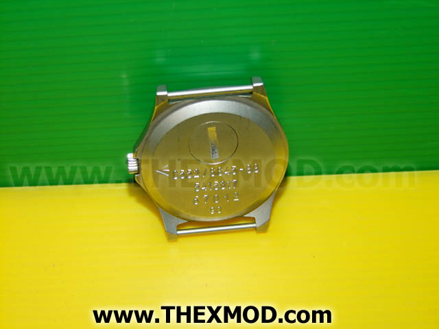 G10 Watch - Issued - 67012/1990-2