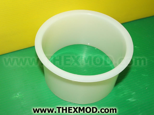SPACER TUBE FLANGED CONDENSER MRC8642 -2