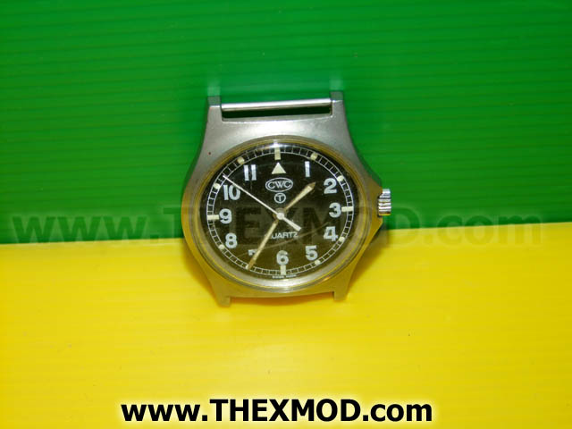 G10 Watch - Issued - 79002/1991-1