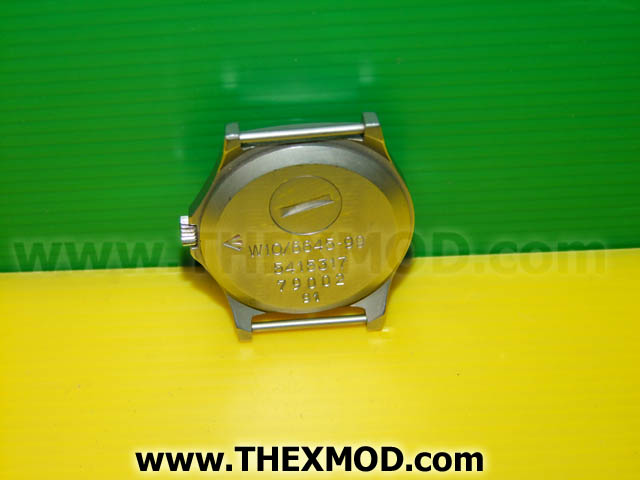 G10 Watch - Issued - 79002/1991-2