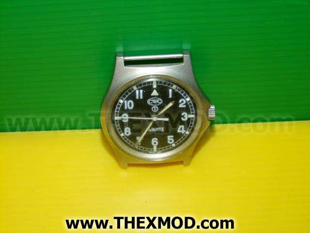G10 Watch - Issued - 52872/1990-1