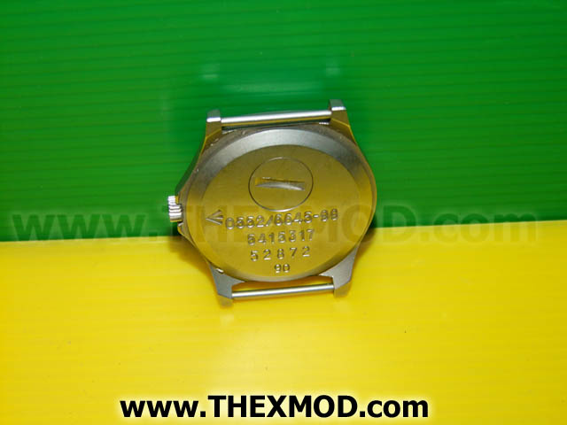 G10 Watch - Issued - 52872/1990-2