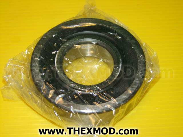 Bearing - 35mm ID 80mm OD 21W-1
