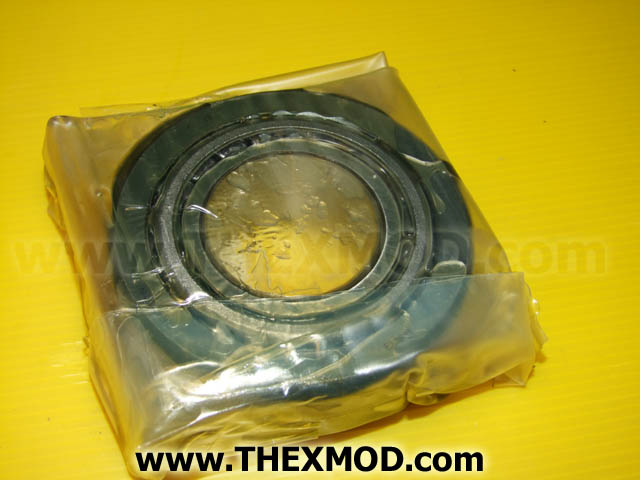 Bearing - Tapered - 2 IN.Bore-1