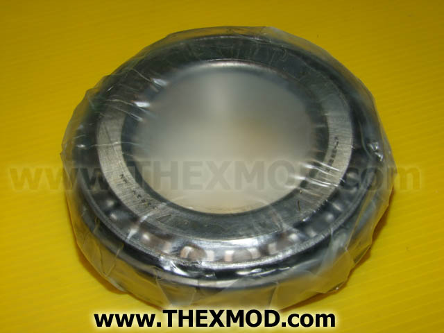 Bearing - BW206861 4T-39520/39585-1