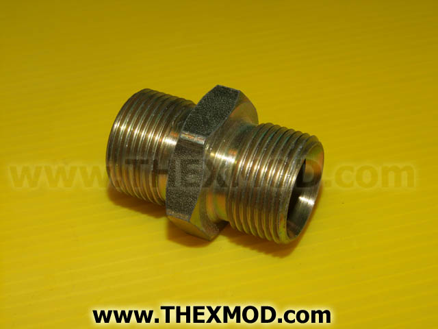 Adapter - BSPF 3/4 IN DIA both ends - A55032-128-1