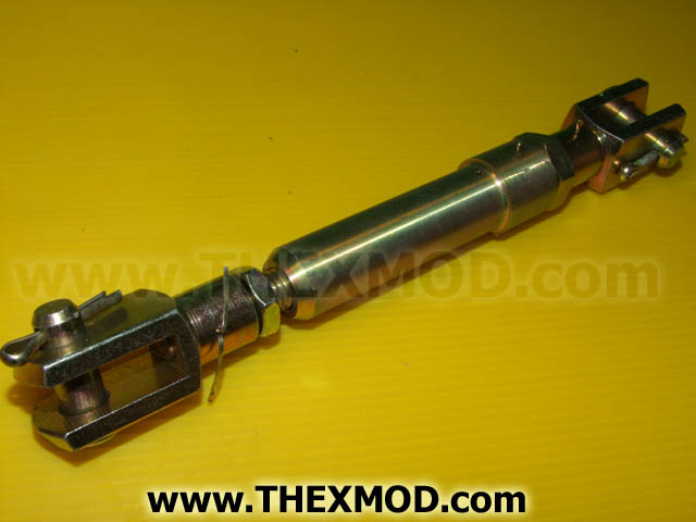 Link -  Park Brake - 80009993-1