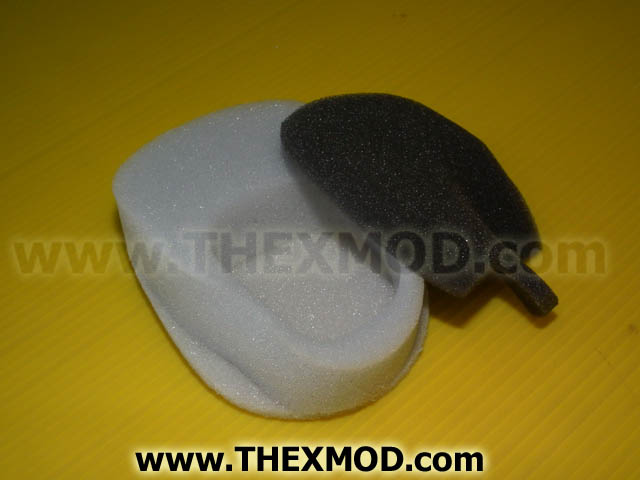 Kit - Damper - A4/554306-1