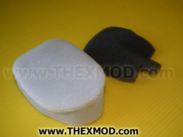 Kit - Damper - A4/554306-2
