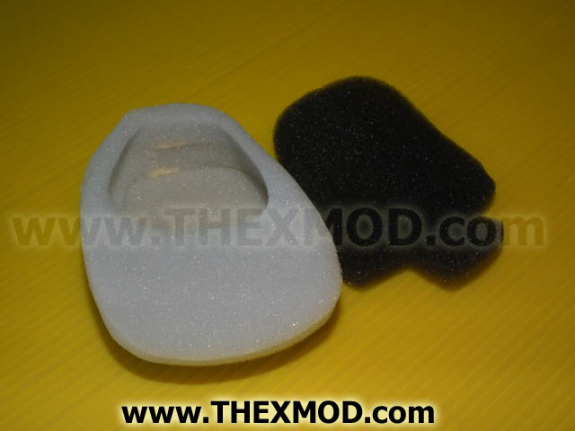Kit - Damper - 550767-1