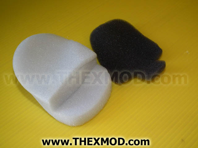 Kit - Damper - 550767-2