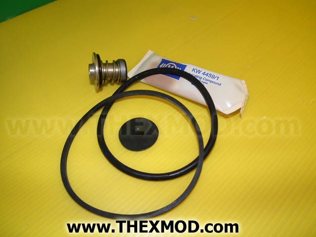 KIt - Relay Valve - SK2661/1-1