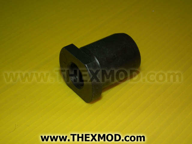 Nut - UNF 1/2 IN THD - FV555694-1