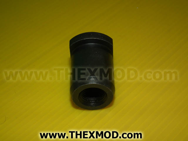Nut - UNF 1/2 IN THD - FV555694-2