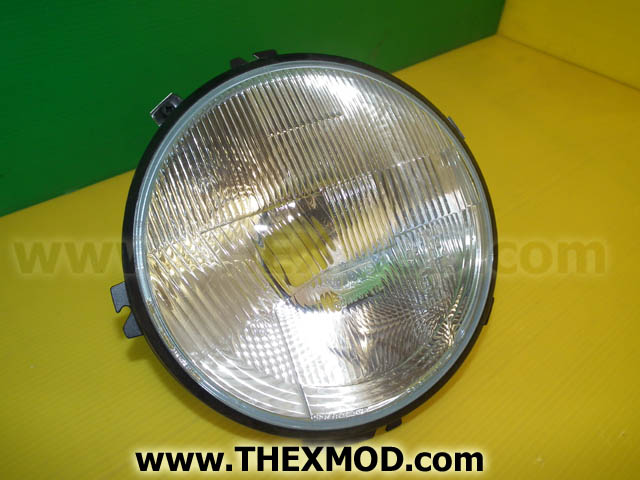 Headlight - 8251853027 - 33147C10RA-1