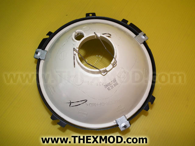 Headlight - 8251853027 - 33147C10RA-2