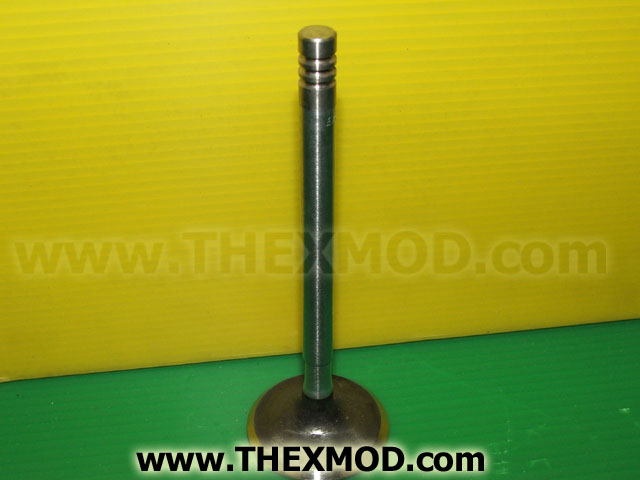Valve - Inlet - ETC5739-1