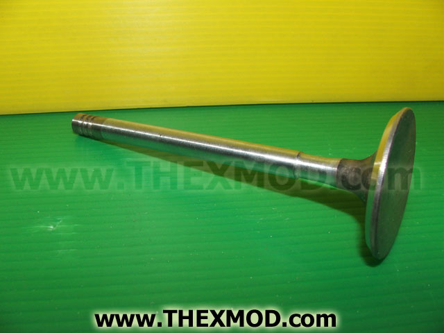 Valve - Inlet - ETC5739-2