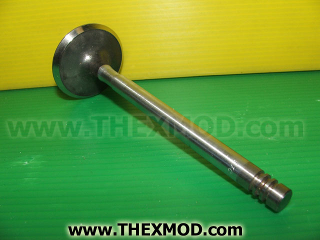 Valve - Inlet - ETC5739-3