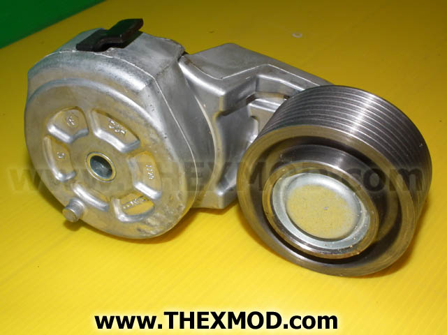 Tensioner - Alternator - 3976831 / 80027517-1