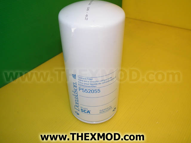 Filter - 23508427 / BW823 / P552055-1