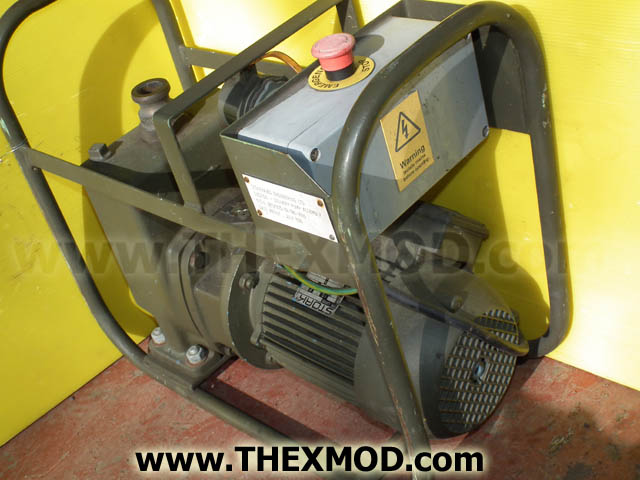 Pump - Water - Electrical -2