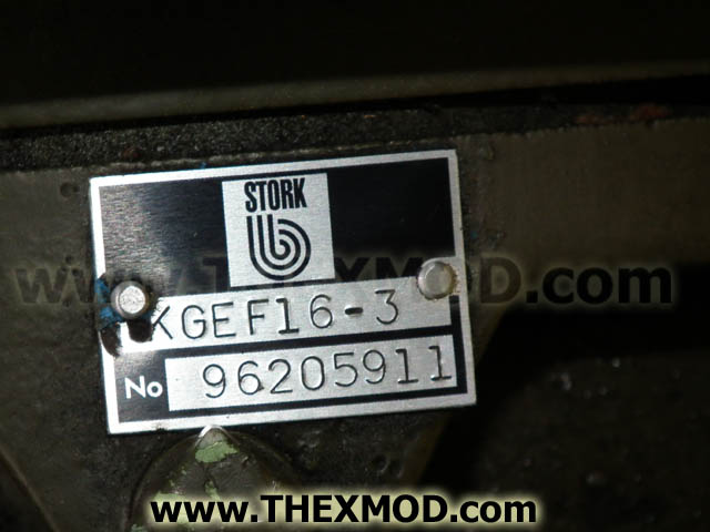 Pump - Water - Electrical -6