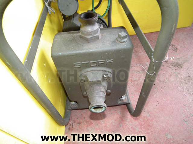 Pump - Water - Electrical -7