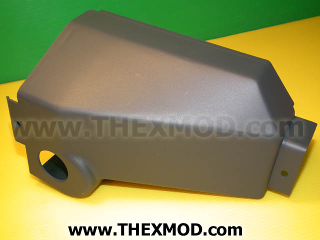 Cover - Steering Column - NAH6245-1