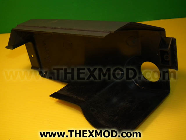 Cover - Steering Column - NAH6245-2