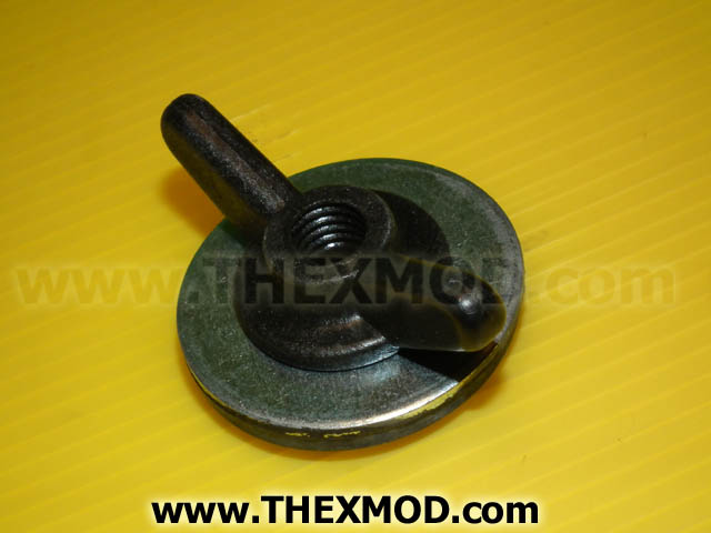 Nut - PT9250-1